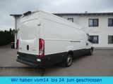 Iveco Daily 35S16V  4100 L5 H2  2,3 156 PS Kamera/PDC - Iveco: Kombi