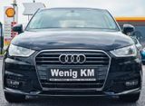 Audi A1 basis KLIMA NAVI SITZH ALU  SCHECKHEFT - Audi A1 Gebrauchtwagen Duisburg