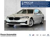 BMW 530e Touring DA PA RFK Laser Pano HuD AHK 18" LM