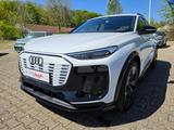 Audi SQ6 Sportback e-tron SQ6 quattro MMI plus Navi - Audi SQ6 e-tron: Sportback