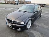 BMW 318Ci - M Paket -automatik - tüv 09.2026 - TOP! - BMW 318: Coupé, 318ci