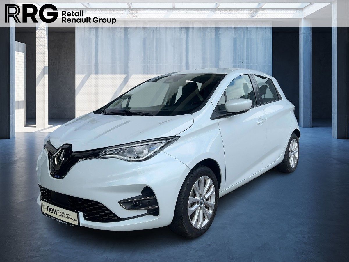 Renault ZOE Experience R110/Z.E. 50