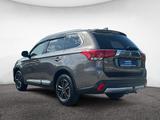 Mitsubishi MITSUBISHI OUTLANDER Edition 100 AHK - Mitsubishi Outlander: Edition
