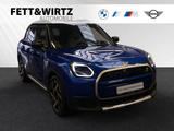 MINI Countryman SE ALL4 Paket L|Pano|Head-Up|H/K|JCWS - MINI mit Elektro-Antrieb: Geländewagen, Automatik