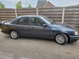 Ford sierra cosworth 4x4 - Ford: Cosworth