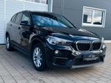 BMW X1 xDrive AUTOMATIK/NAVI/SITZHEIZUNG/GARANTIE - BMW mit Diesel-Antrieb: Geländewagen, Garantie