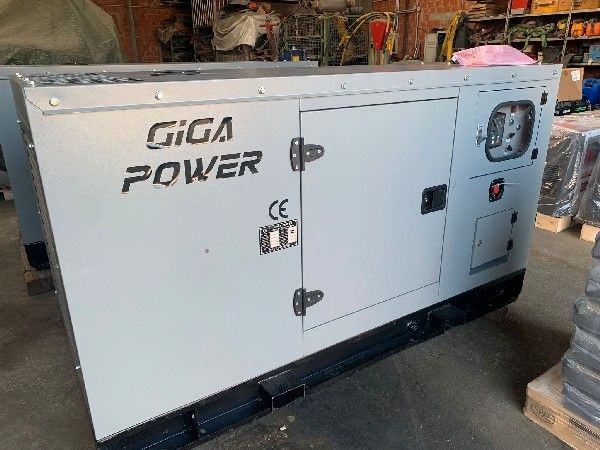 Autres Giga Power LTW30GF