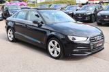 Audi A3 2.0 TDI Limousine Ambition_Xenon_Pano_KlimAut - Audi A3 mit Diesel-Antrieb: Ambition
