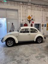 Volkswagen Käfer - Volkswagen Käfer: Limousine