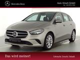 Mercedes-Benz B 220 4M Progressive+DISTRONIC+AHK+Kamera+Easy-P