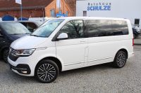 Volkswagen T6.1 Multivan Generation SIX DSG AHK ACC Standhz