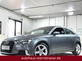 Audi A3*1,5 TFSI*Lim.*S-Tronic*sport*Xen*Navi*SHZ*GRA - Audi A3 in Mönchengladbach
