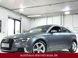 Audi A3*1,5 TFSI*Lim.*S-Tronic*sport*Xen*Navi*SHZ*GRA - Audi: G5