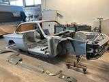 BMW CS E9 Karosserie mit Türen ,Kotflügel ... - BMW Gebrauchtwagen von 1970