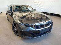BMW 520 - Vorschau Bild 7