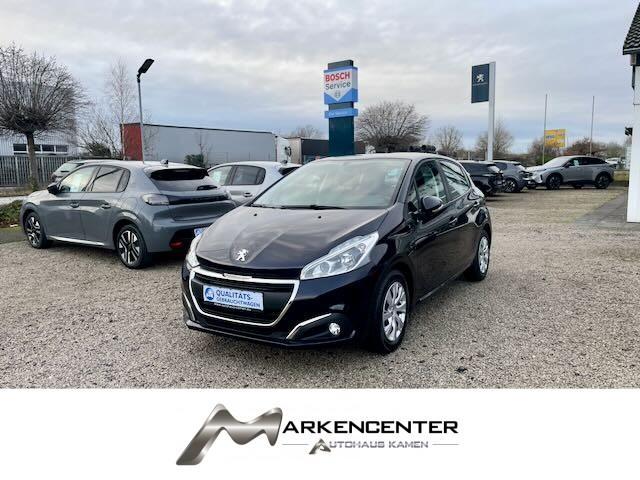 Peugeot 208 Active 1.2 12V e-VTi / Metallic City Paket