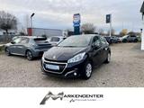 Peugeot 208 Active 1.2 12V e-VTi / Metallic City Paket - Peugeot 208 Gebrauchtwagen in Dortmund