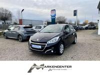 Peugeot 208 Active 1.2 12V e-VTi / Metallic City Paket