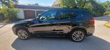 BMW X3 xDrive30d xLine AT xLine - BMW X3: 30d