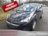 Opel Corsa 1.4 LPG Edition PDC Klima el.FH - Opel Corsa mit LPG-Antrieb: Kleinwagen