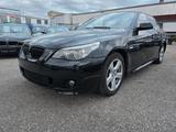 BMW 530 5 Limousine 530d xDrive M-Paket - gebrauchte BMW 530 aus dem Jahr 2006