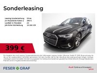 Audi A6 - Vorschau Bild 1