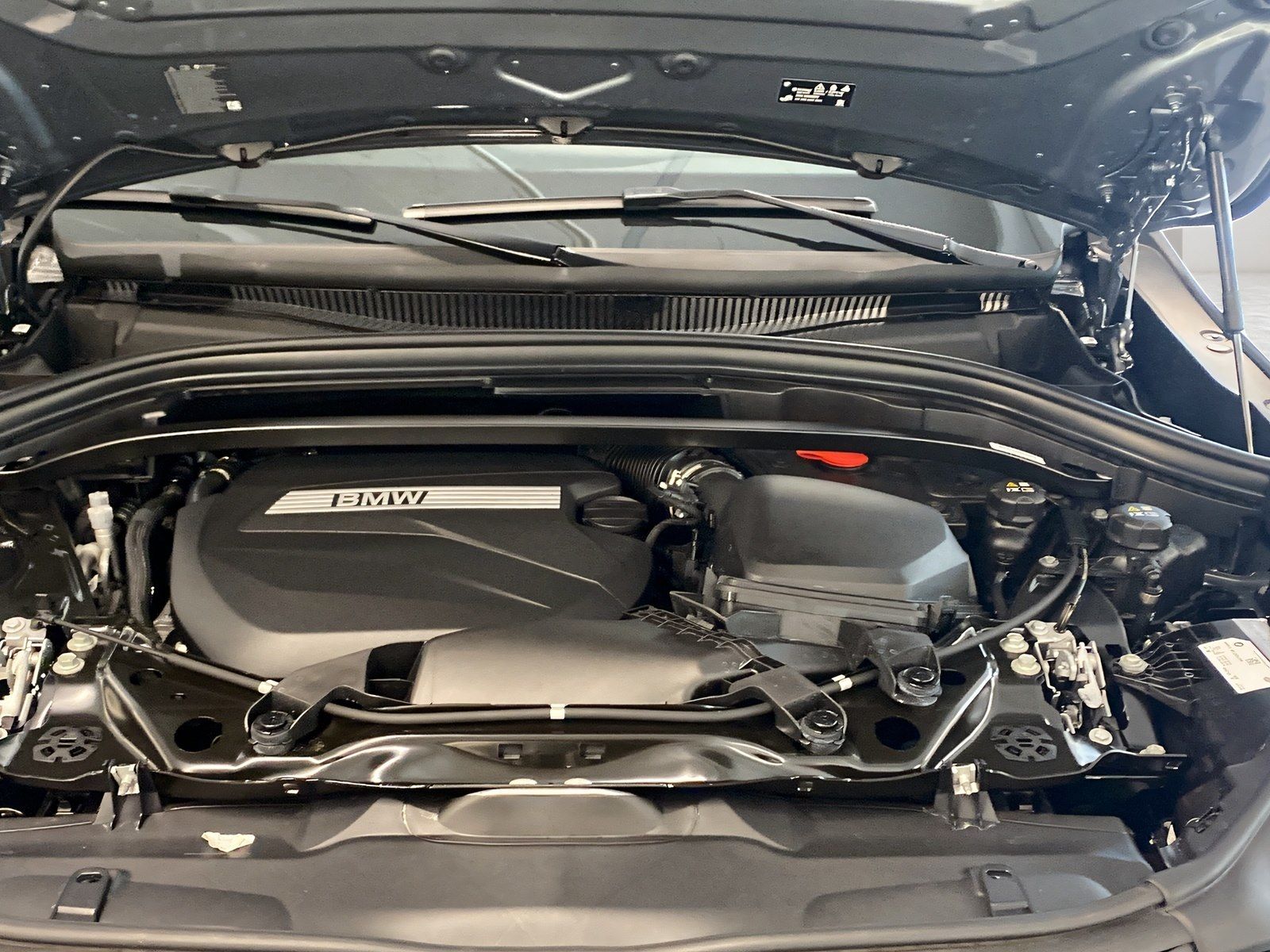 BMW X2 - Bild 21