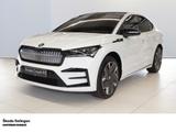 Skoda ENYAQ iV Coupe (5AC)(01.2022- ) RS Suite - Skoda ENYAQ 5AC