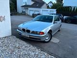 BMW Bmw  E 39  523  I - BMW 523: E39
