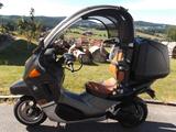 BMW C1 125 executive 2-Sitzer - Offers