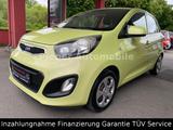 Kia Picanto Edition 7 5-trg. TÜV&Service Neu - Kia Picanto in Bielefeld