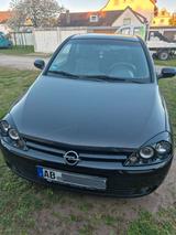 Opel corsa-c sportliches,1.8 m - : Kleinwagen, Sportliche