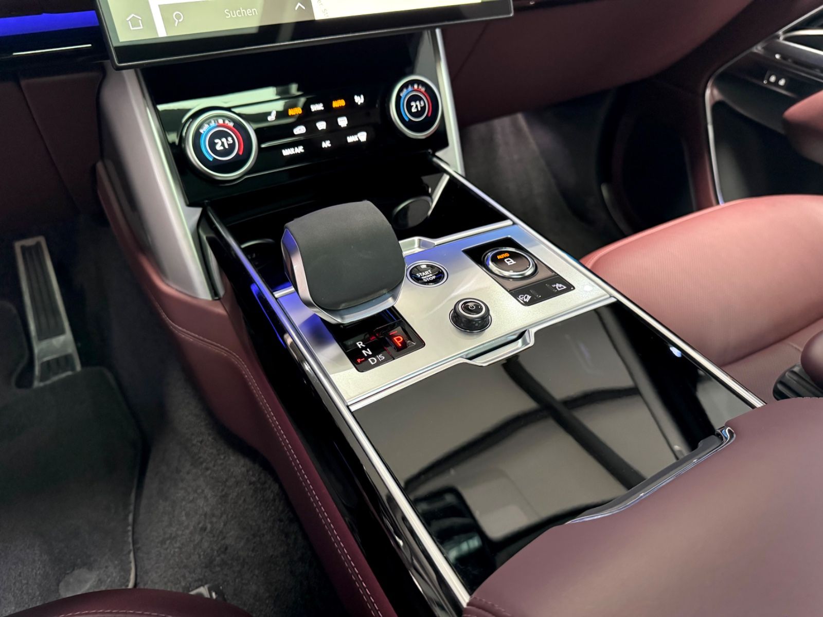 Land Rover RANGE ROVER D350 AUTOBIOGRAPHY PANO BUSINESS 23" foto 10