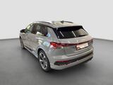 Audi Q4 e-tron S line 40 Keyless SHZ RFK ACC APP - Audi Q4 e-tron SUV