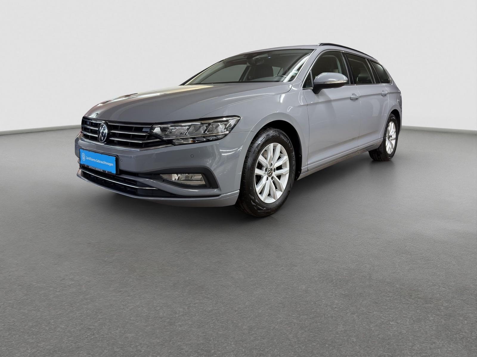 Volkswagen Passat Business Premiun1.5 TSI AHK 230V, миниатюра 2