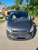 Ford Tourneo Custom Titanium L1  | Navi | AHK 