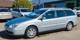 Citroën C5 1.8 Kombi scheckheft viele Neuteile  - gebrauchte Citroën C5 aus dem Jahr 2004