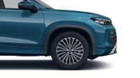 Volkswagen Tayron - Vorschau Bild 5
