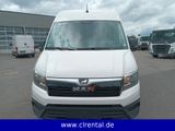 MAN TGE 3.180 Kasten - MAN Aachen