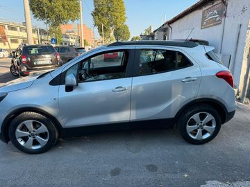 Opel Mokka X - 8