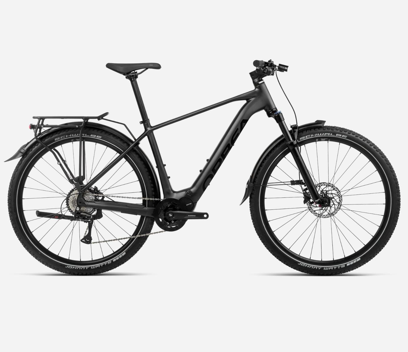 Orbea Kemen SUV 40 S