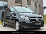 Mercedes-Benz V 250/LANG/PANO/AHK/SERVICE NEU TÜV NEU - Mercedes-Benz V 250 in Hamburg