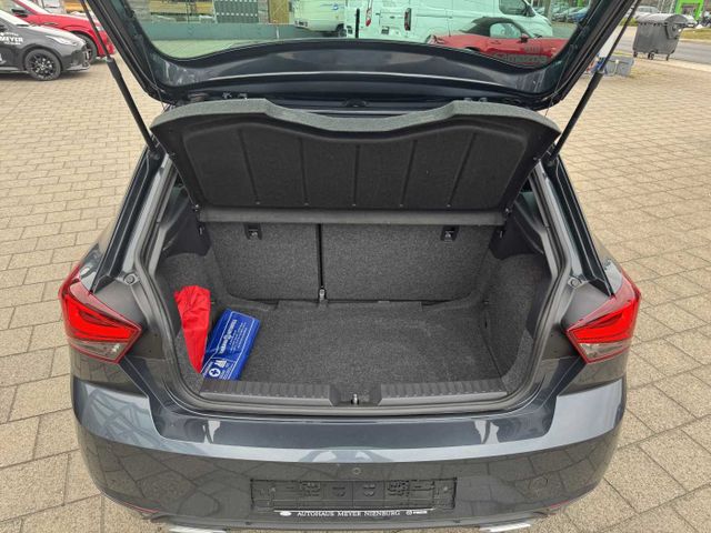 Seat Ibiza 5-Türer 1.0 TSI S&S FR