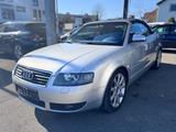 Audi A4 Cabriolet 3.0 *Automatik*Cabrio - Audi A4 aus 2004: 3.0