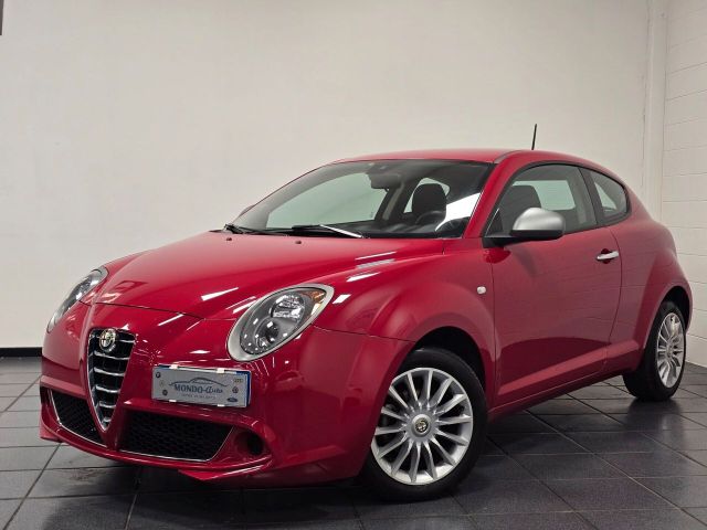 Alfa Romeo MiTo 1.4 78 CV 8V S&S Progression OK 