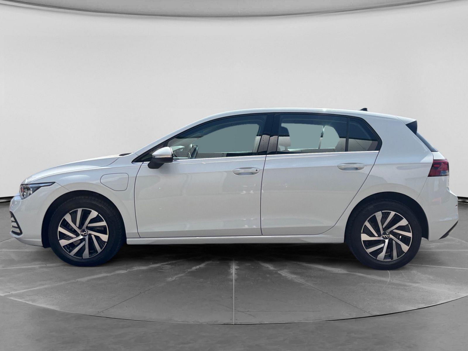 Volkswagen Golf 1.4TSI eHybrid STYLE NAVI KEYLESS foto 5
