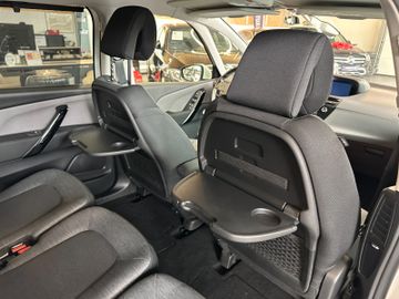 MYAUTOCENTER – Gebraucht- und Jahreswagen mit Werkstattservice in Pfaffenhofen Citroën Grand C4 Picasso Aut. *NAVI*KAMERA*PDC*SHZ*LED*