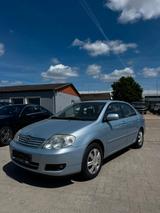 Toyota Corolla 1.6 Sol - Toyota Corolla: Sol