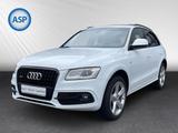 Audi Q5 2.0 TDI DSG 4x4 S line Xenon LEDER NAVI PANO