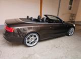 Audi Cabriolet - Audi Cabriolet mit Diesel-Antrieb